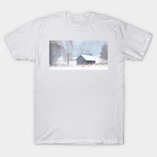 Winter Shack T-Shirt